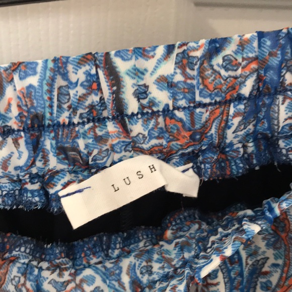 Shorts - Picture 2 of 3